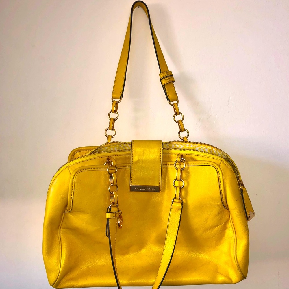 Antonio Melani bag great for a summer day out.